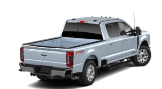 2026 Ford Super Duty® External Image 4